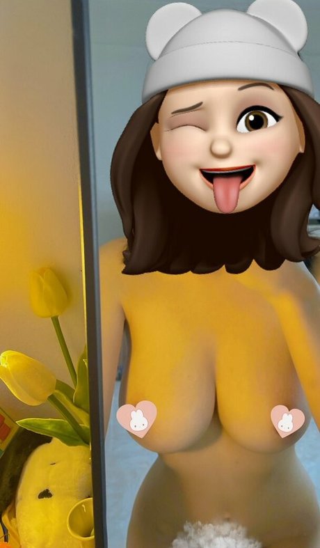 Nahá fotka uniklých OnlyFans od Vava5055