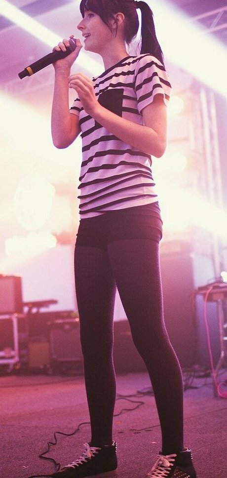 Tessa Violet