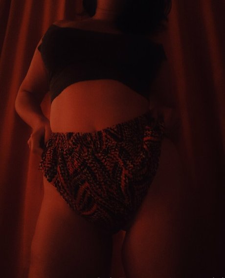 Nahá fotka uniklých OnlyFans od Mermariel