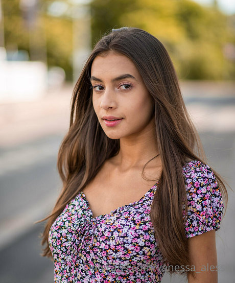 Vanessa Alessia