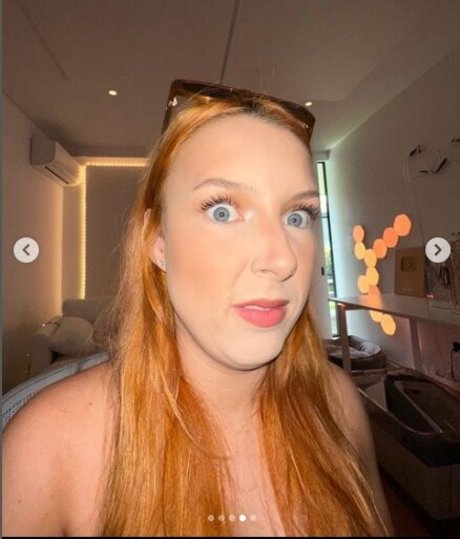 Naken lekkede OnlyFans-bilde av Tannar Eacott