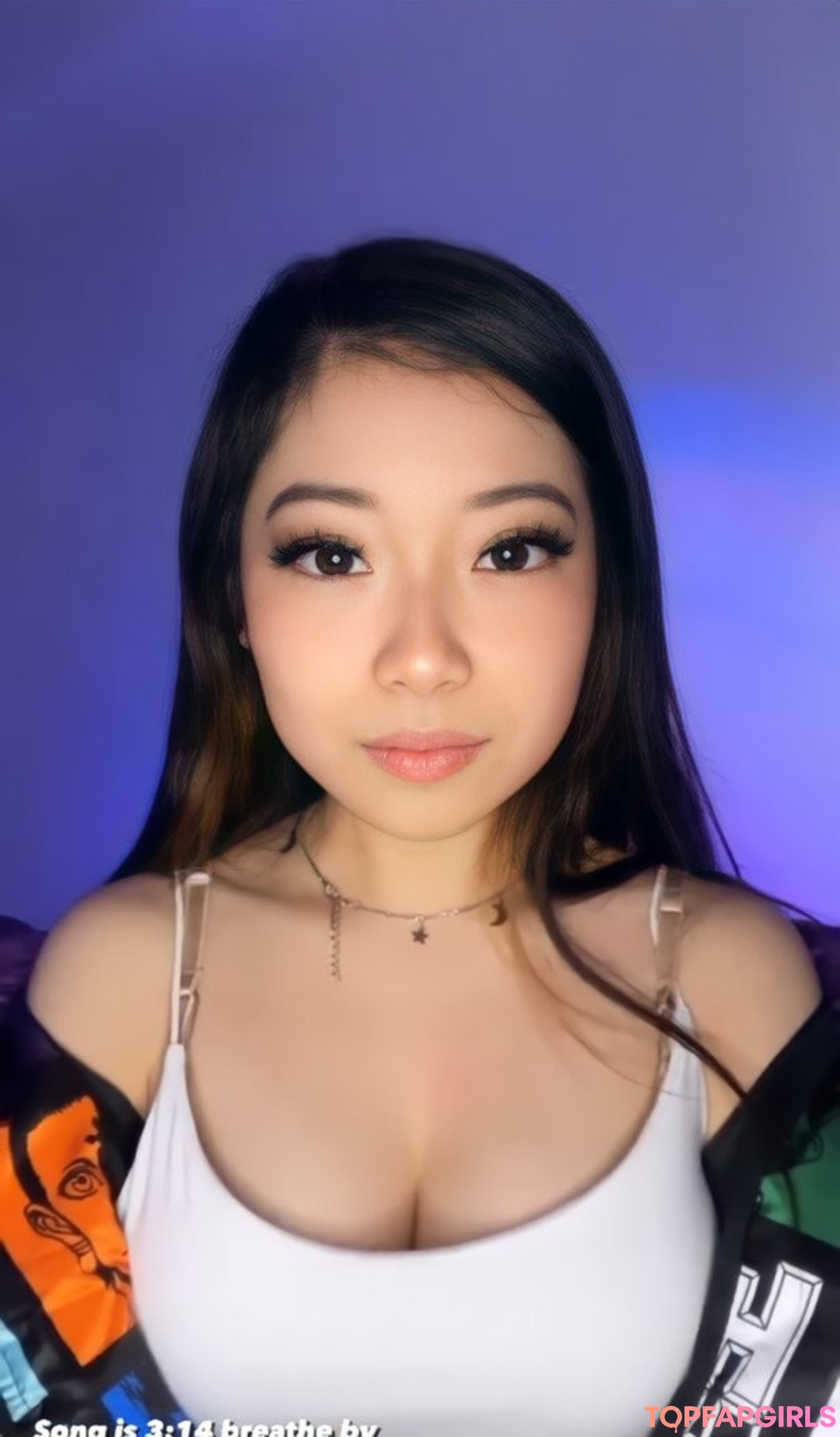 Nagie wyciekłe zdjęcie OnlyFans od Fruitypoppin #17