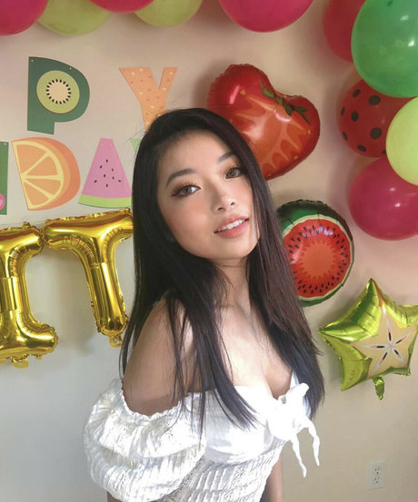 Fruitypoppin