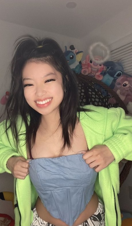 Fruitypoppin