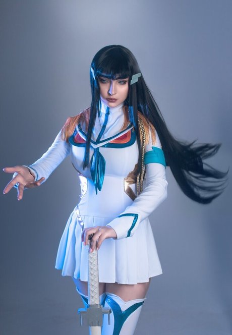 Hologana OnlyFans泄露裸照