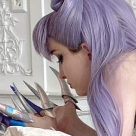 Nahá fotka uniklých OnlyFans od Hologana
