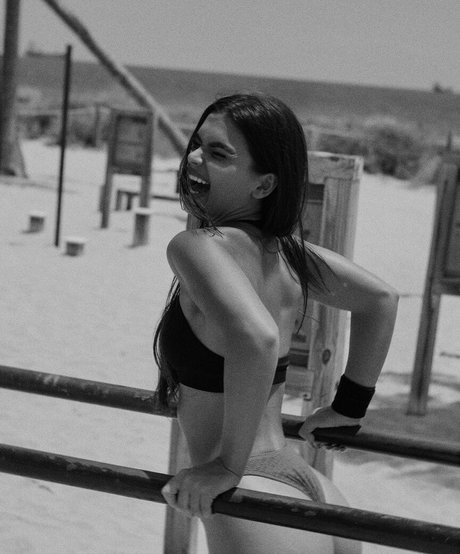 Nagie wyciekłe zdjęcie OnlyFans od Vicky Palacio