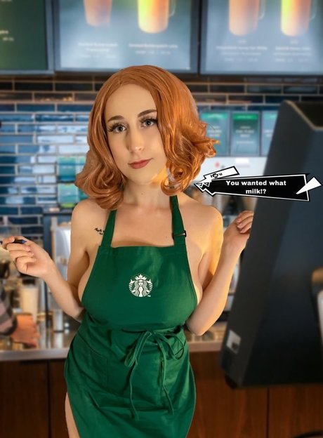 Maddie Reznor