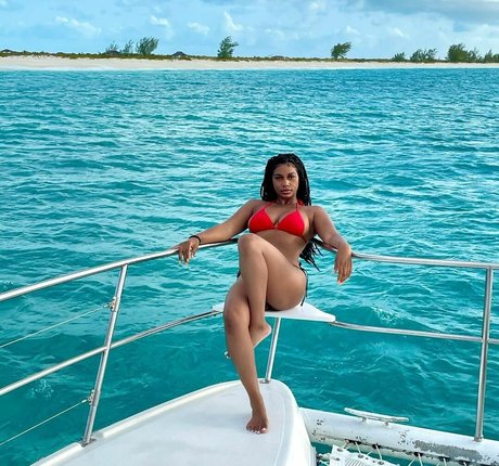 Taylor Rooks