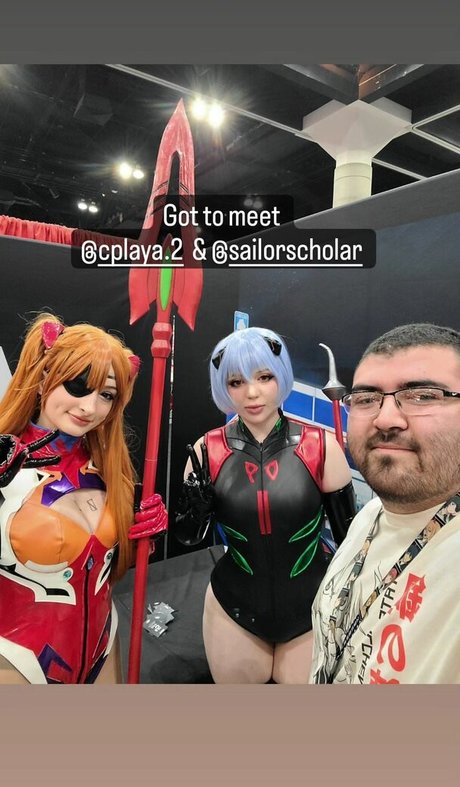 Sailorscholar
