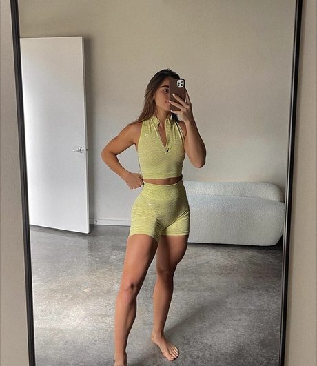 Kylie Holbeck