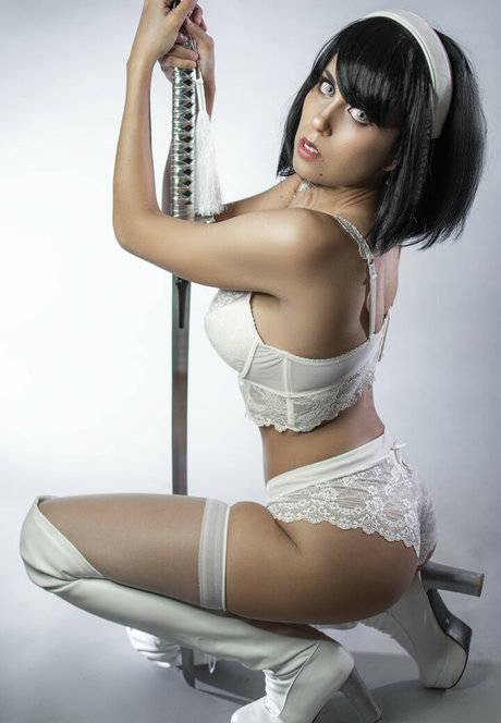 Khainsaw  nude leaked OnlyFans photo