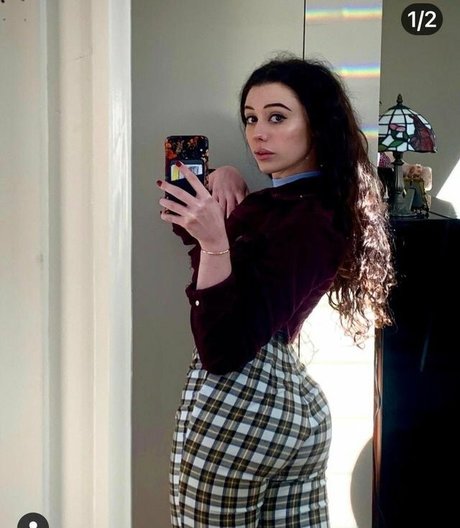 Livbev OnlyFans泄露裸照