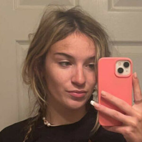 Foto desnuda filtrada de OnlyFans de Kassidyygracee