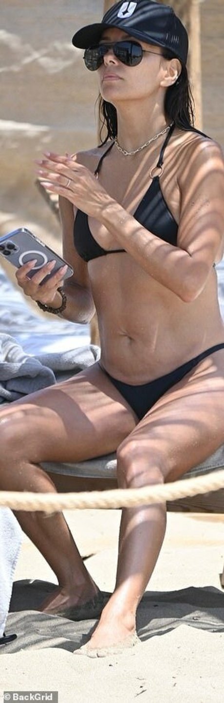 Eva Longoria