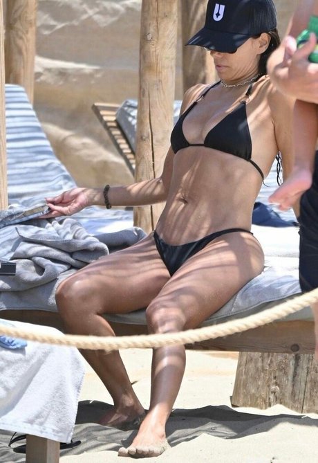 Eva Longoria