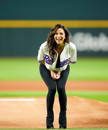 Eva Longoria