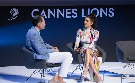 Eva Longoria