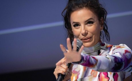 Eva Longoria