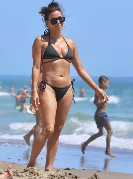 Eva Longoria