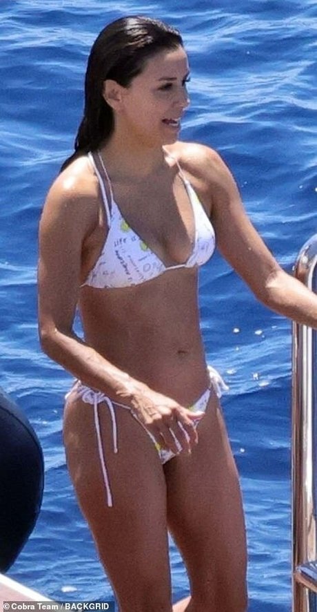 Eva Longoria