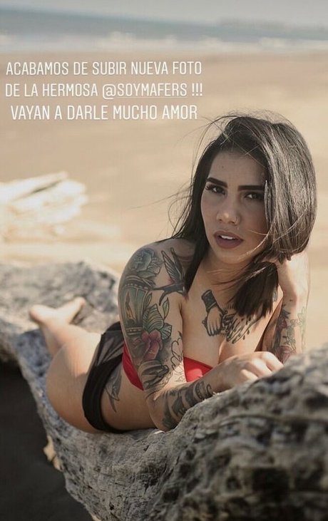 Fernanda Garcia