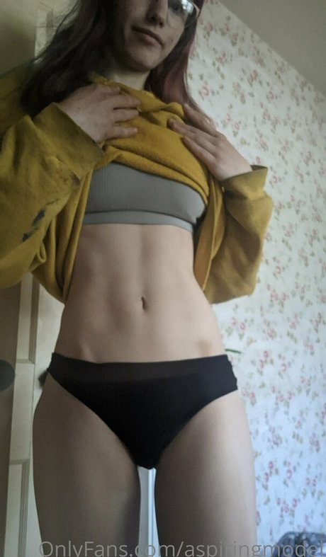 Aspiringmodel