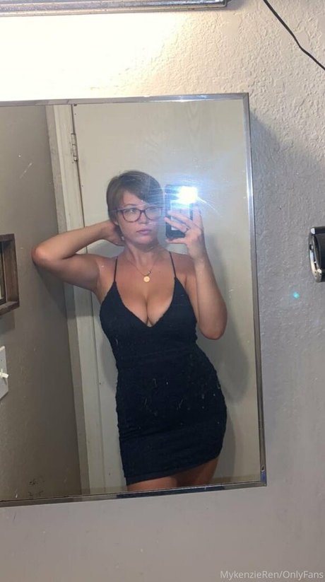 Mykenzieren OnlyFansリークヌード写真