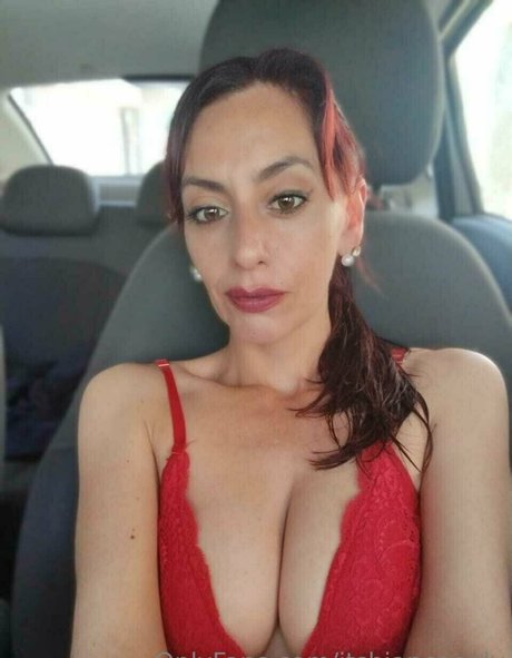 Naken lekkede OnlyFans-bilde av Itsbiancaonly