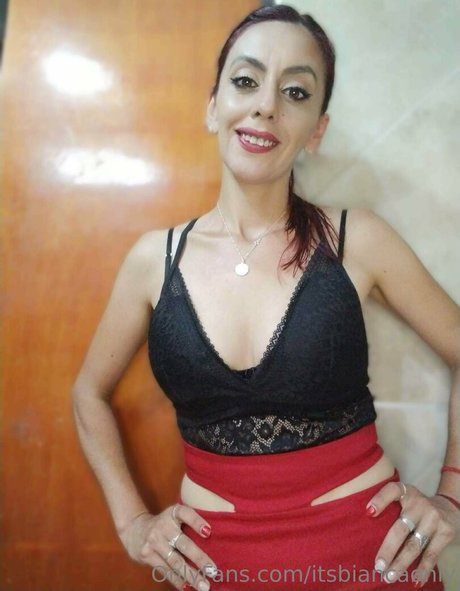 Itsbiancaonly