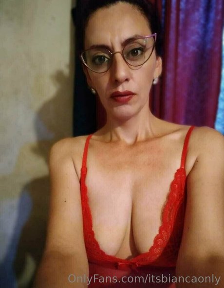 Alasti lekkinud OnlyFans-i pilt Itsbiancaonly