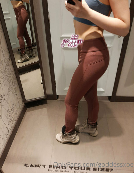 Goddessxoe