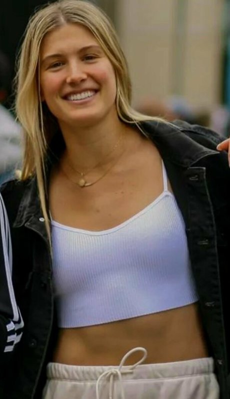 Eugenie Genie Bouchard