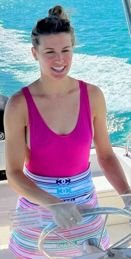 Eugenie Genie Bouchard