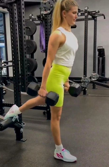 Eugenie Genie Bouchard