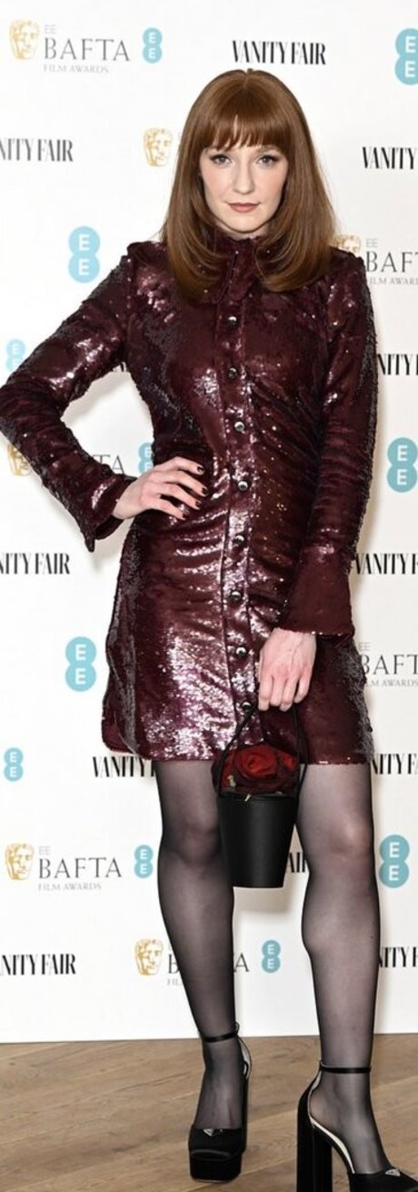 Nicola Roberts