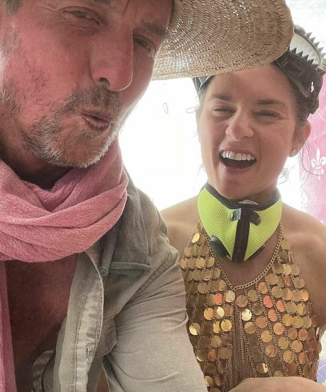 Nacktes geleaktes OnlyFans-Foto von Danica Patrick