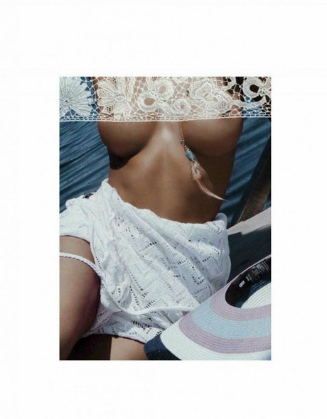 Yevgeniya Pechlaner OnlyFans泄露裸照