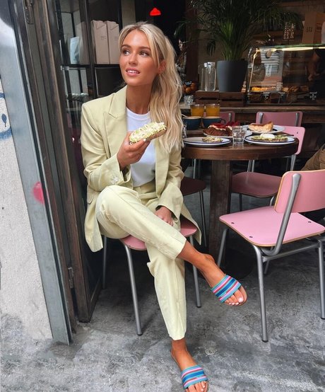 Lucie Rose Donlan