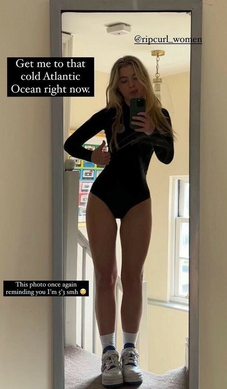Anais Gallagher OnlyFans