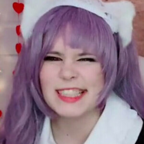 Nyannyancosplay OnlyFans泄露裸照