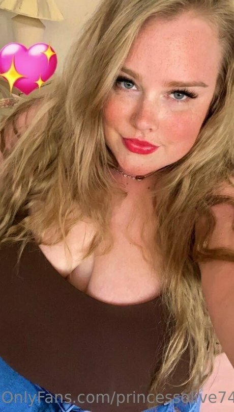 Princessolive742