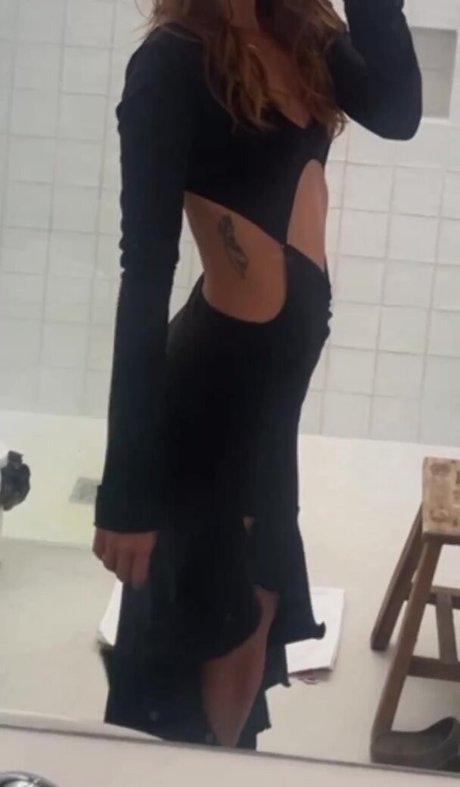 Carla Guetta Cohen