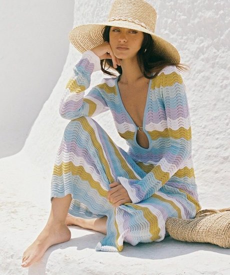 Carla Guetta Cohen