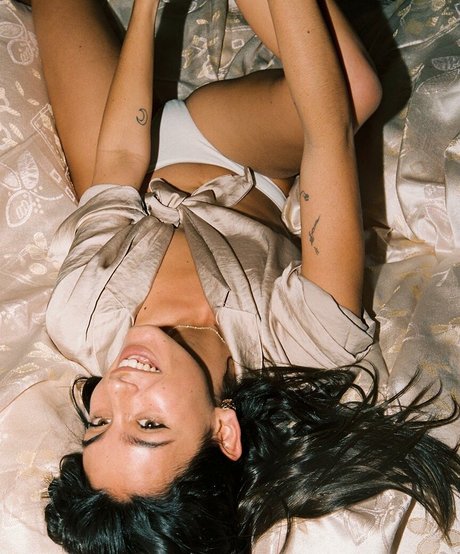 Carla Guetta Cohen