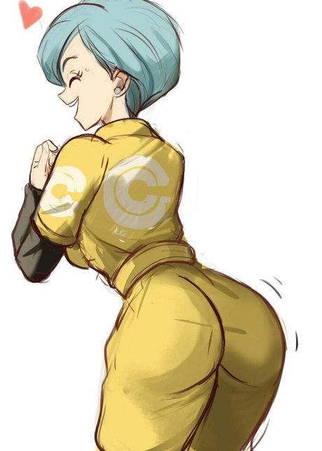 Dragon Ball Z