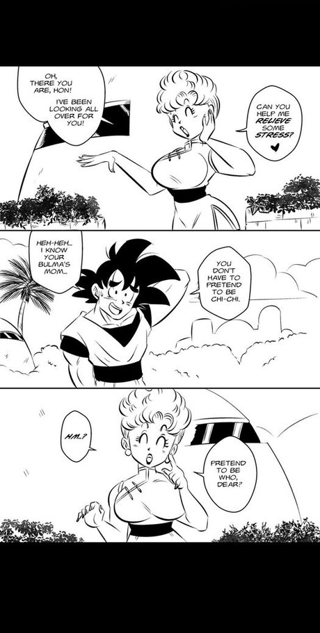 Dragon Ball Z