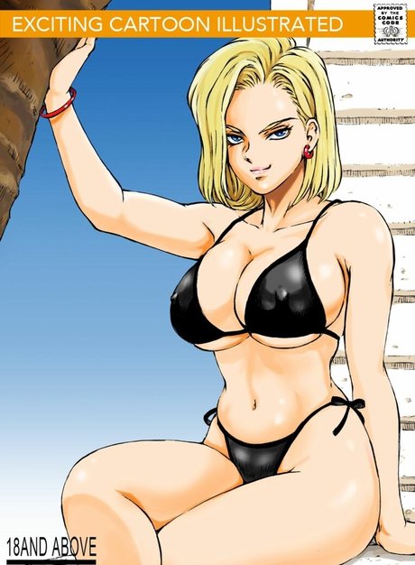 Dragon Ball Z