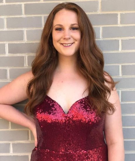 Ashleigh Burton OnlyFans