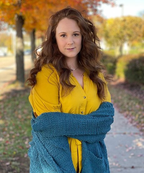 Ashleigh Burton